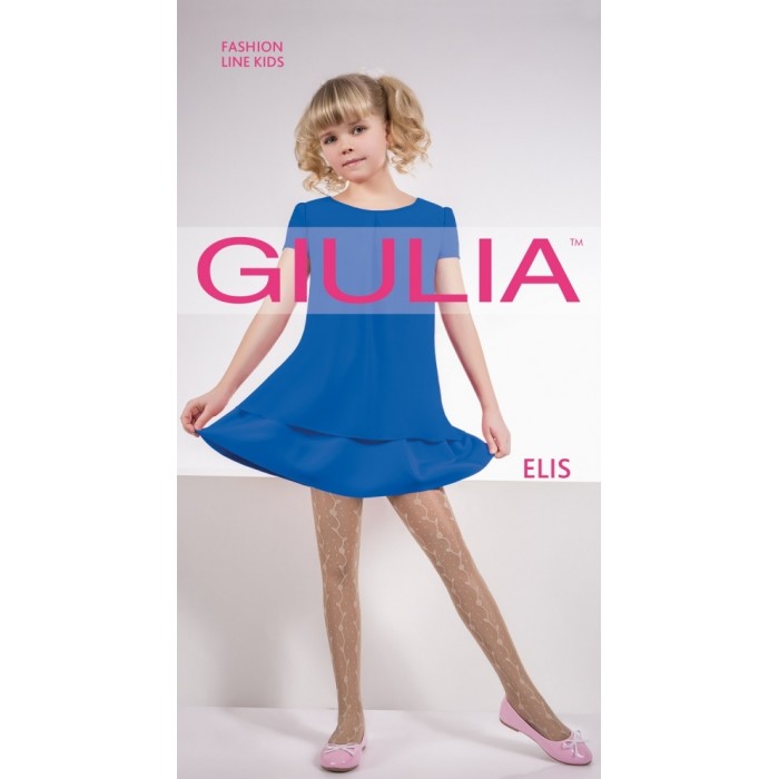 GIULIA Elis 20 model 6